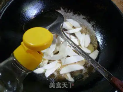 Make Burning rubber fish white step 10