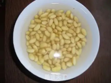 Make Sour powder step 1