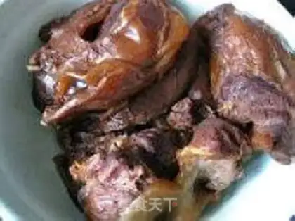 Make Couple of lungs step 6