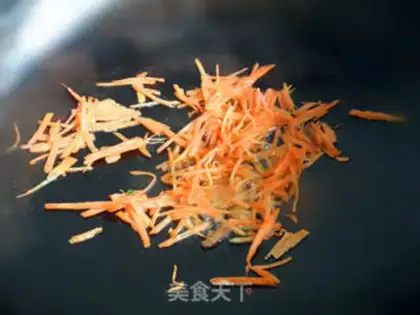 Make Carrot step 4