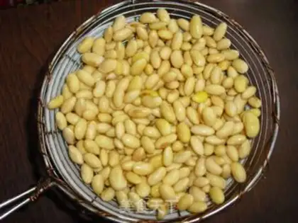 Make Sour powder step 2