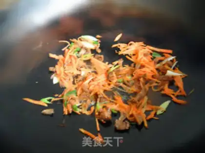 Make Carrot step 5