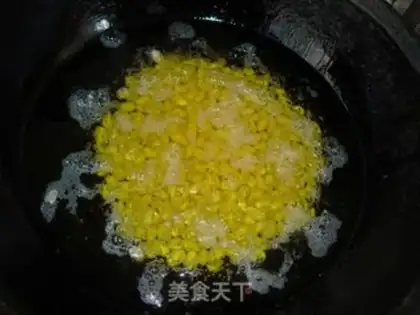 Make Sour powder step 3