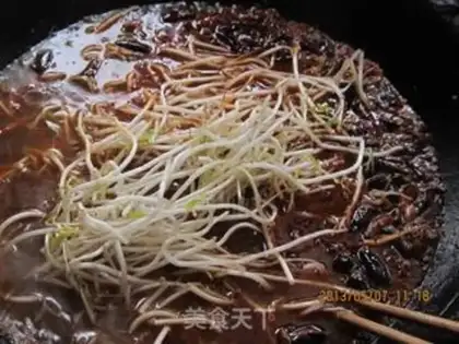 Make Boiled fish step 8