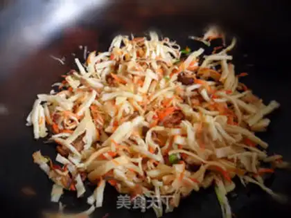 Make Carrot step 6
