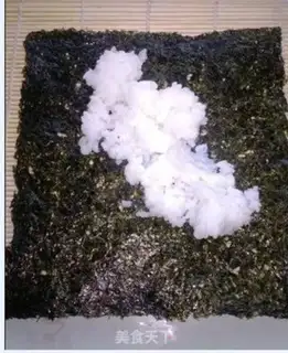 Make Sushi step 5