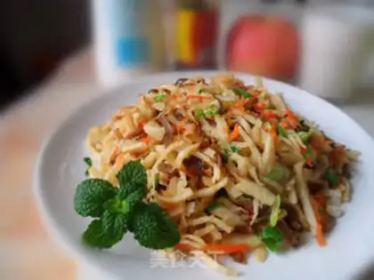 Make Carrot step 7