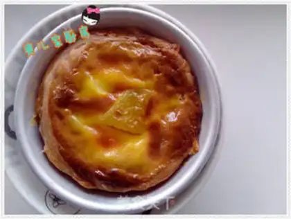 Make Fly-cake omelet step 6