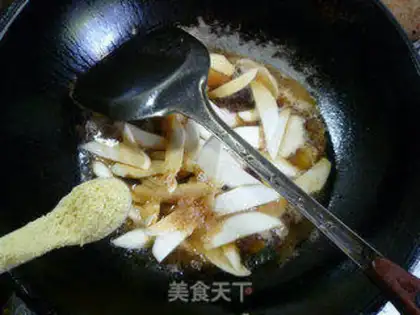Make Burning rubber fish white step 13