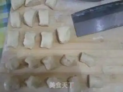 Make Red Peas step 0