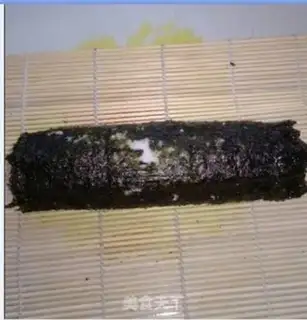 Make Sushi step 9