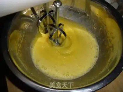 Make The beanfish step 1