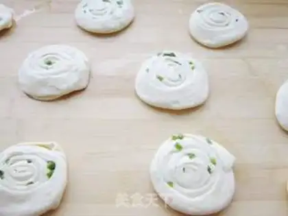 Make Go back to the onions step 7