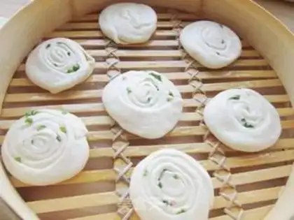 Make Go back to the onions step 8