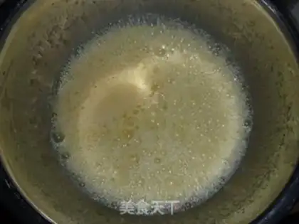 Make The beanfish step 2