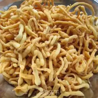 Make Homemade Sagima step 7
