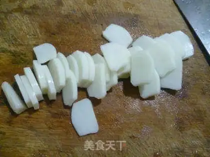 Make Carrot step 6
