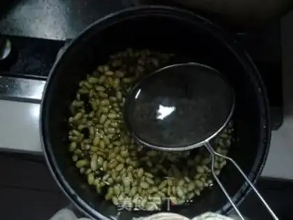 Make Tofu step 1