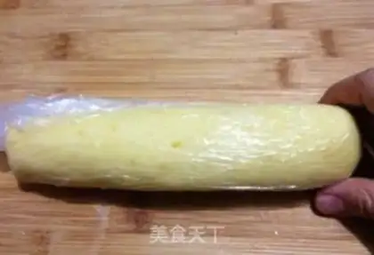 Make Lemon fresh cookies step 5
