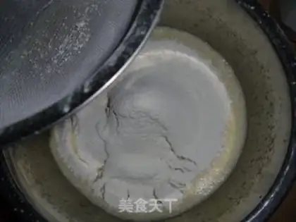 Make The beanfish step 3