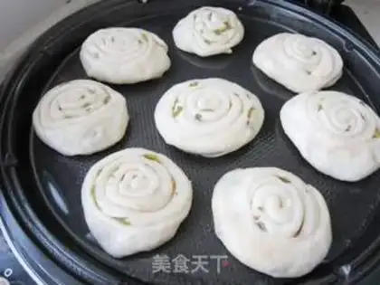 Make Go back to the onions step 11