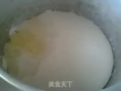 Make Tofu step 3