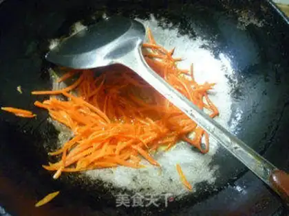 Make Carrot step 8