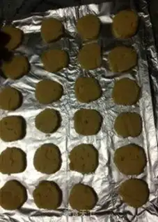 Make Lemon fresh cookies step 7