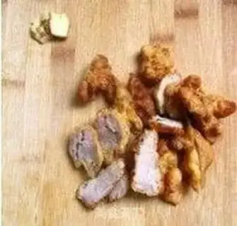 Make Taco step 1