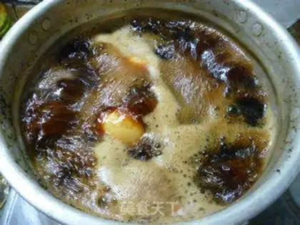 Make Tea eggs step 10