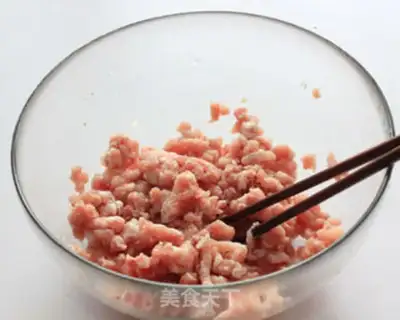 Make The dumplings step 3