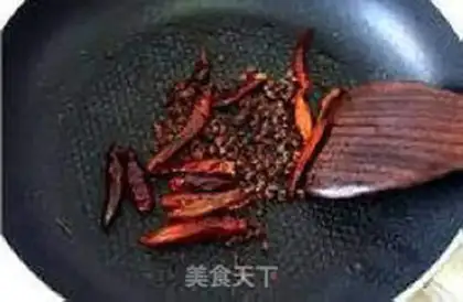 Make Boiled meat step 1