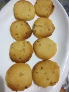 Make Lemon fresh cookies step 8