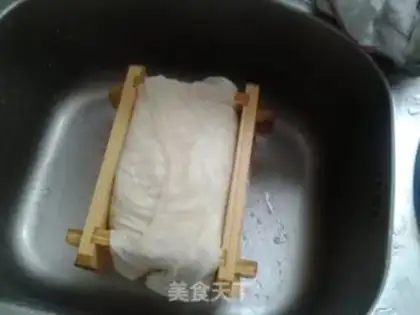 Make Tofu step 8