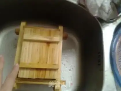 Make Tofu step 9