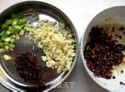 Make Boiled meat step 4