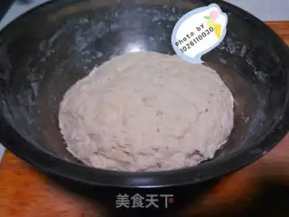 Make Soybean step 2