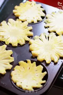Make Roast pineapple step 3