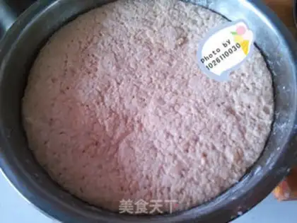 Make Soybean step 3