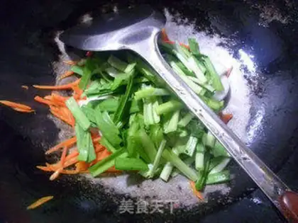 Make Carrot step 9