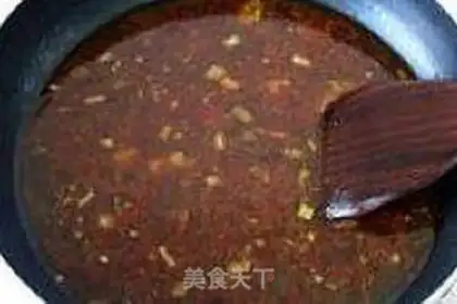 Make Boiled meat step 7