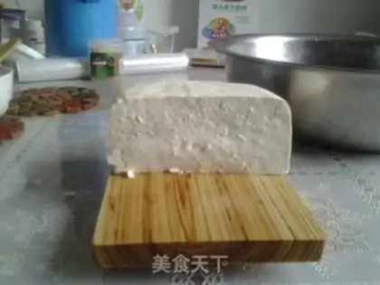 Make Tofu step 12