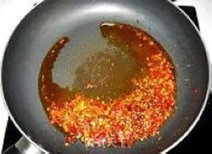 Make Boiled meat step 9