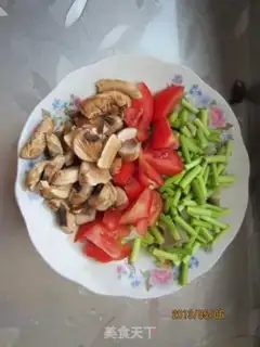 Make Noodles step 2