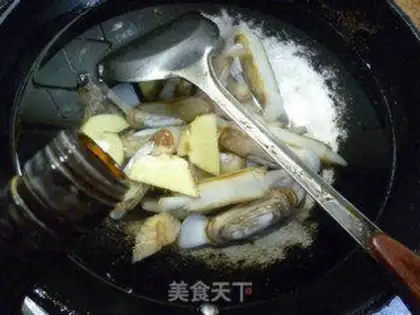 Make Porridge step 3