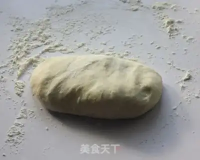 Make The dumplings step 10
