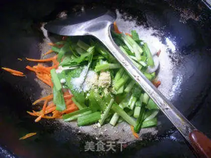 Make Carrot step 10