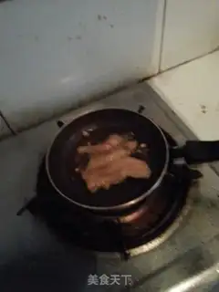 Make Frozen meat step 5
