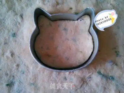 Make Soybean step 7