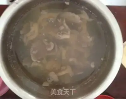 Make Frozen step 1